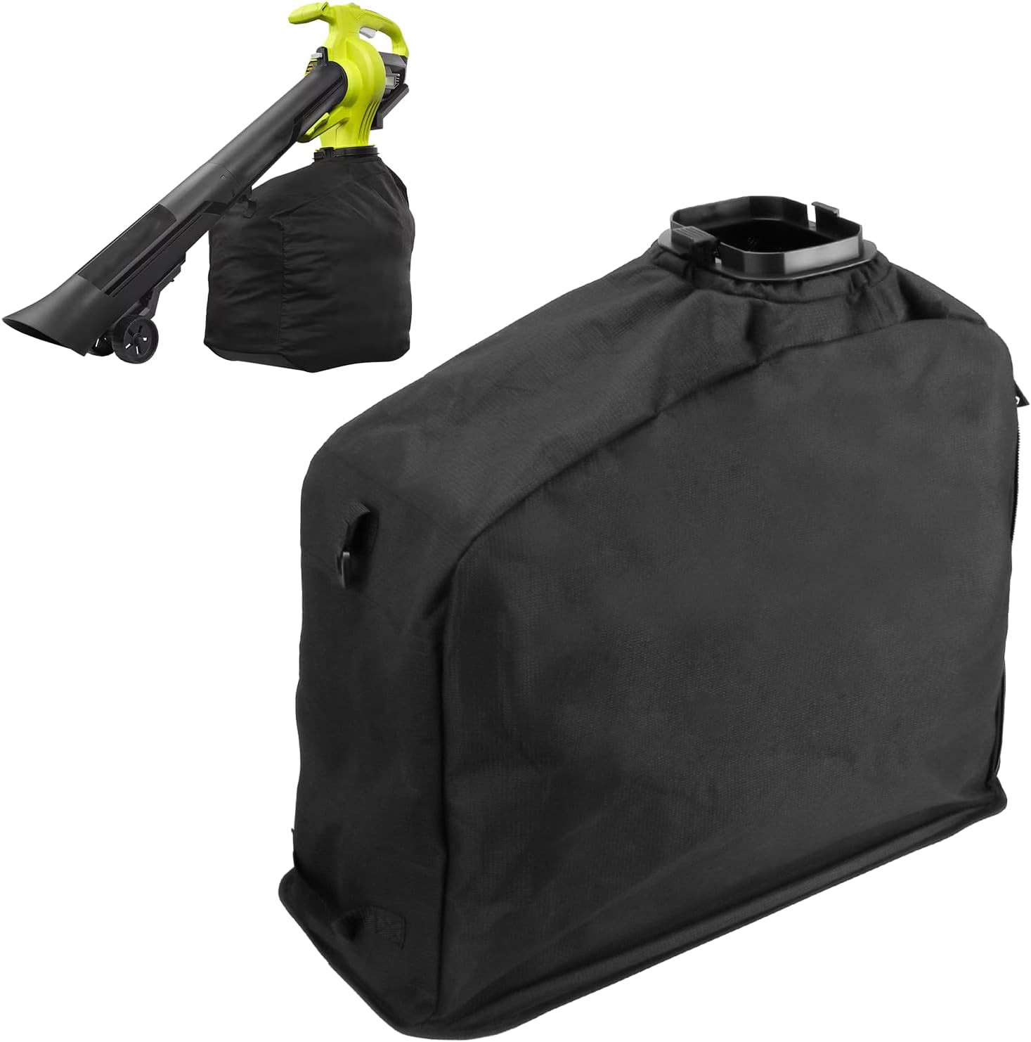 Leaf Bag Replacement Part # 205110001 Compatible with Ryobi 