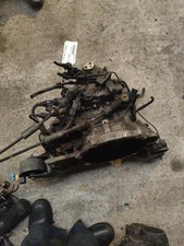 Boite de vitesse Kia RIO