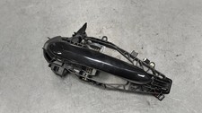 T�RGRIFF AU�EN LINKS VORNE - BMW X5 (G05) 2022 51217401205 / 51219881775