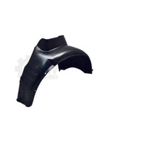 Prasco InnenkotflüGel Radhausschale Vorne Links FüR Fiat Punto 176 176 176C