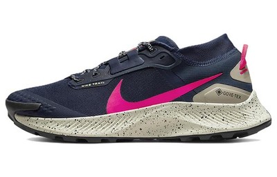 Nike Pegasus Trail 3 Gore Tex 'Obsidian Siren Red Matte Olive' DC8793-401