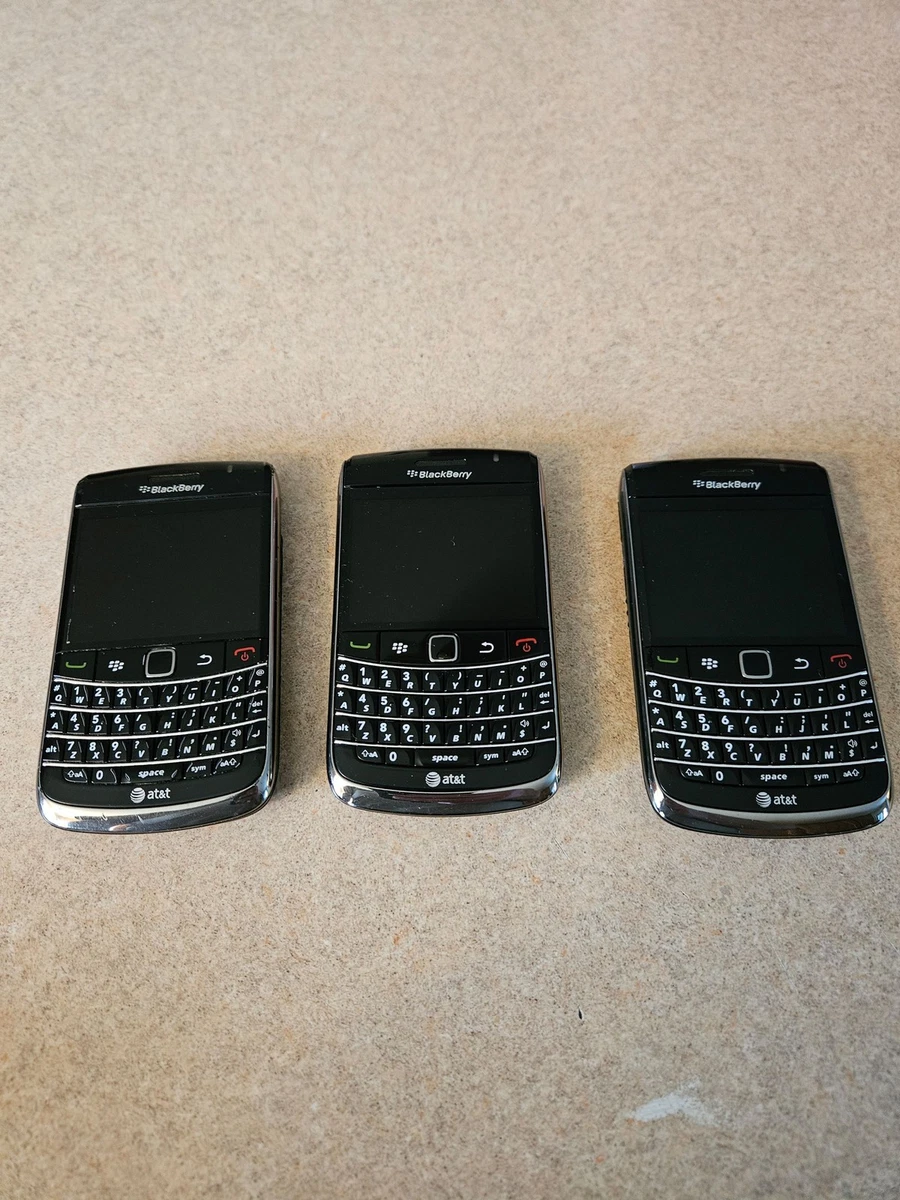 BlackBerry Bold 9700 Cell Phones & Smartphones for Sale - Shop New