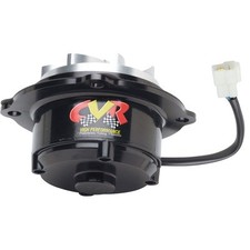 Cvr 6540 Kit Water Pump For Mopar B Rb-series 426 Hemi Electric Cartridge