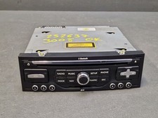 Autoradio Peugeot 3008