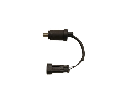 BMW 5 E39 Gasdüsen 67R016016 2.50 Petrol 125kw 1998 32087287