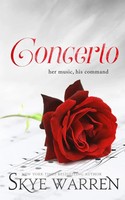 Concerto Skye Warren Taschenbuch Kartoniert / Broschiert Englisch 2019