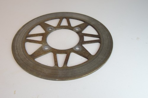 disque de frein SUZUKI 650 LS Savage 1991-2004 brake disc Bremsscheibe - Afbeelding 7 van 10
