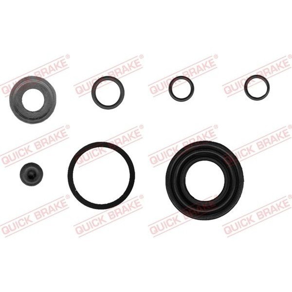 Quick Brake 114-0110 Reparatursatz, Bremssattel-image