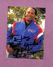 1991 Pro Line Portraits Football Cards 12