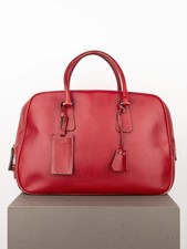 Borsa Prada Bauletto anni 2000