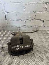 SKODA SUPERB II 3T4 Bremssattel vorne rechts 2.00 Diesel 103kw 2014 21504549