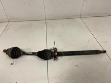 Cardan Ford S-MAX