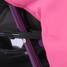 A*Waterproof Universal Baby Stroller Foot Muff Buggy Pram Pushchair Snuggle