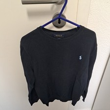 Polo Ralph LAUREN Pullover GR. 7