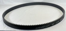 Gates REAR DRIVE BELT 127 Tooth 1 1/2" 14mm 127t 1.5in Harley Custom Chopper BDL
