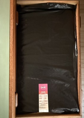 VTG Diazo Paper Océ Blackline Blueprint 22x34  Slow Neutral Process ~100 Sheets