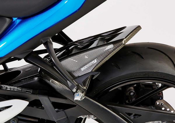 Hinterradabdeckung FüR Suzuki GSX-S 1000F 2017-2019 WDG0 Bodystyle-image