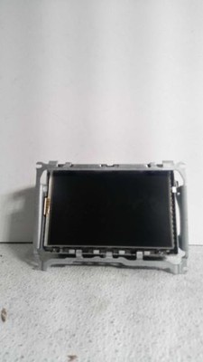 Info-GPS-TV Screen Display Screen ID DX2310E889AE Fits 13 XF 58680