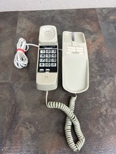 UNIVERSAL TEL-4050L SERIES LANDLINE PHONE - TESTED WBP016081 
