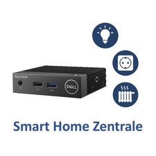 Home Assistant Hub Basic - Plug & Play - HAOS...