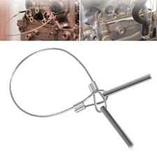 07AAB-RWCA120 Camshaft Alignment Pin Tools Fits for Honda K Series K20A, K20A2