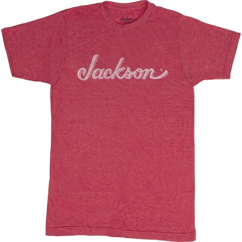 Jackson Guitars Logo Men's T-Shirt 