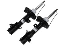 Original Stoßdämpfer vorne 2 Stück Ford Fiesta Baujahr 7/2008 - 11/2012 1901215