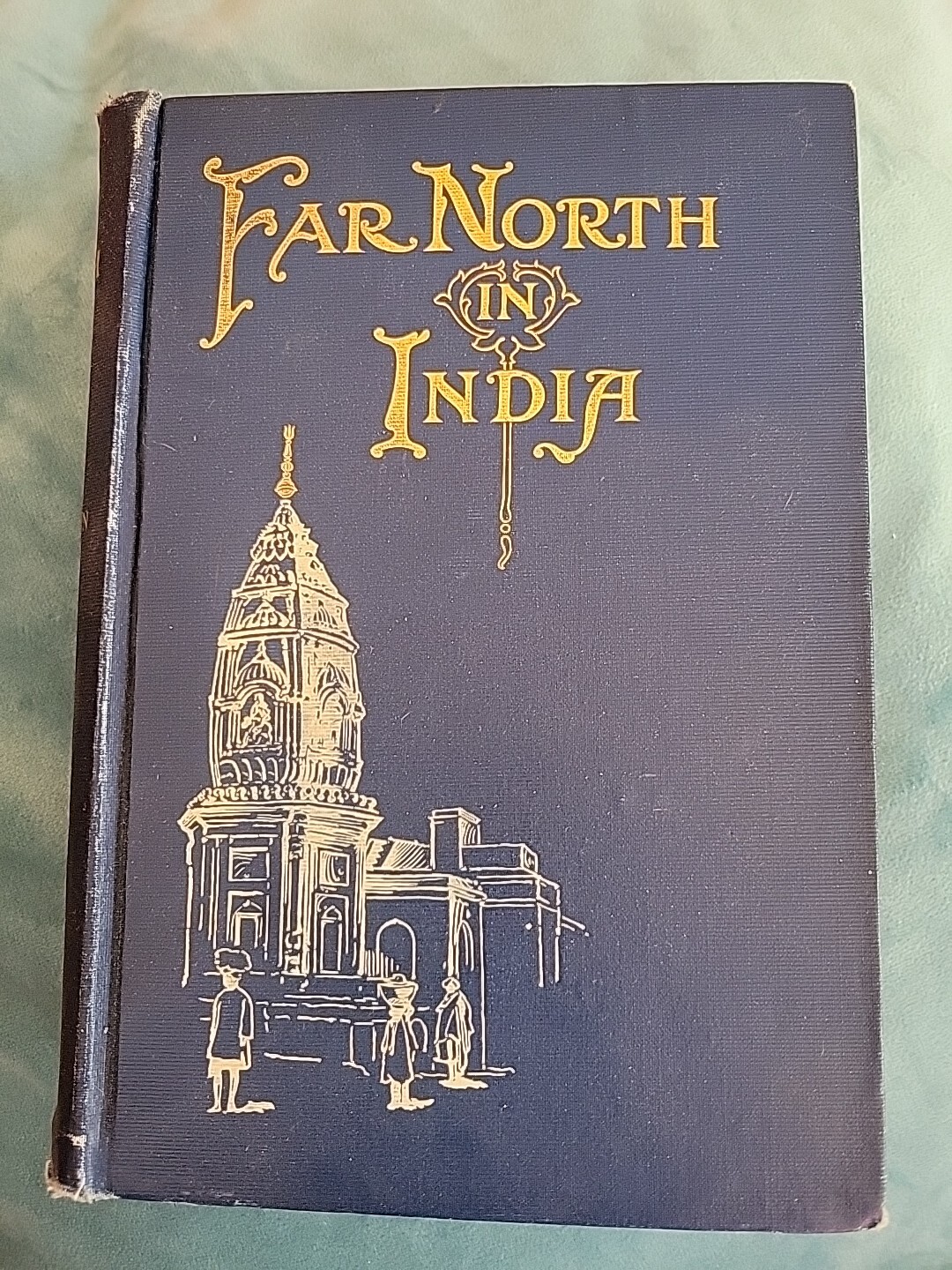 Surveyor Market Item for Sale