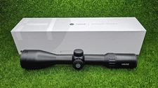 Hawke Vantage 30 WA 2.5-10x50mm Riflescope w/ SFP Illum L4A Dot Reticle - 14274