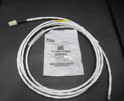 Beechcraft 1900D LOS Datalink Ethernet Kabelbaum H150D001-80 / BE1-10-P5