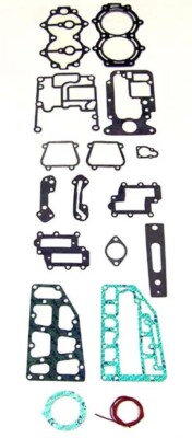 Gasket Kit W/Seals Chrysler Force 40-50HP 95-99 ABCD 27-820751A2 500-103