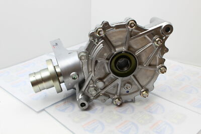 New 15 - 22 Honda TRX420 Rancher FA5 FA6 IRS Rear Differential