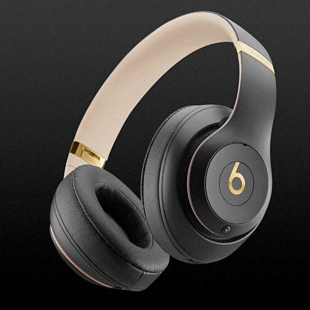 NEW SEALED - Beats Studio3 Wireless Skyline Collection NEW SEALED - Beats Studio3 Wireless Skyline Collection