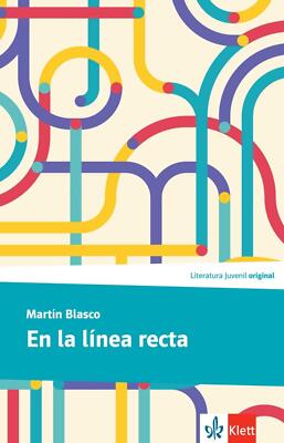 En la línea recta | Buch | 9783125357983