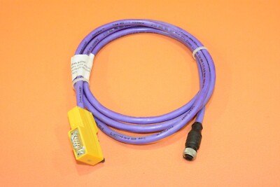 InterlinkBT Profibus 455 P/N 10150672 Connection Cable