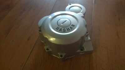  VIXEN VX 223cc* left side STATOR COVER ENGINE CASING *chinese jialing engine