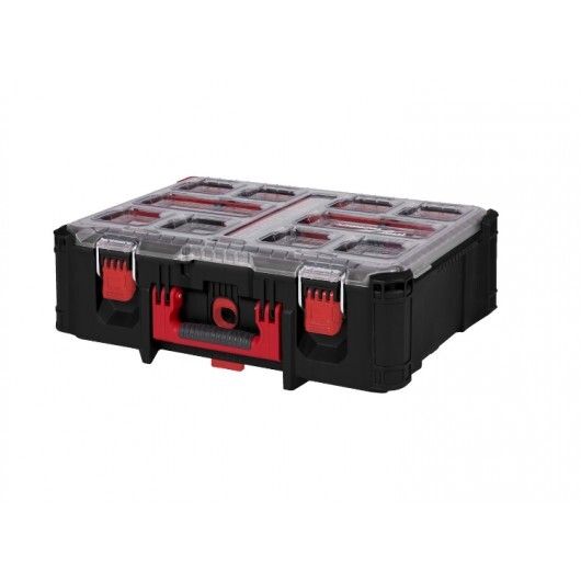 ORGANISER PACKOUT XL MILWAUKEE 4932478625