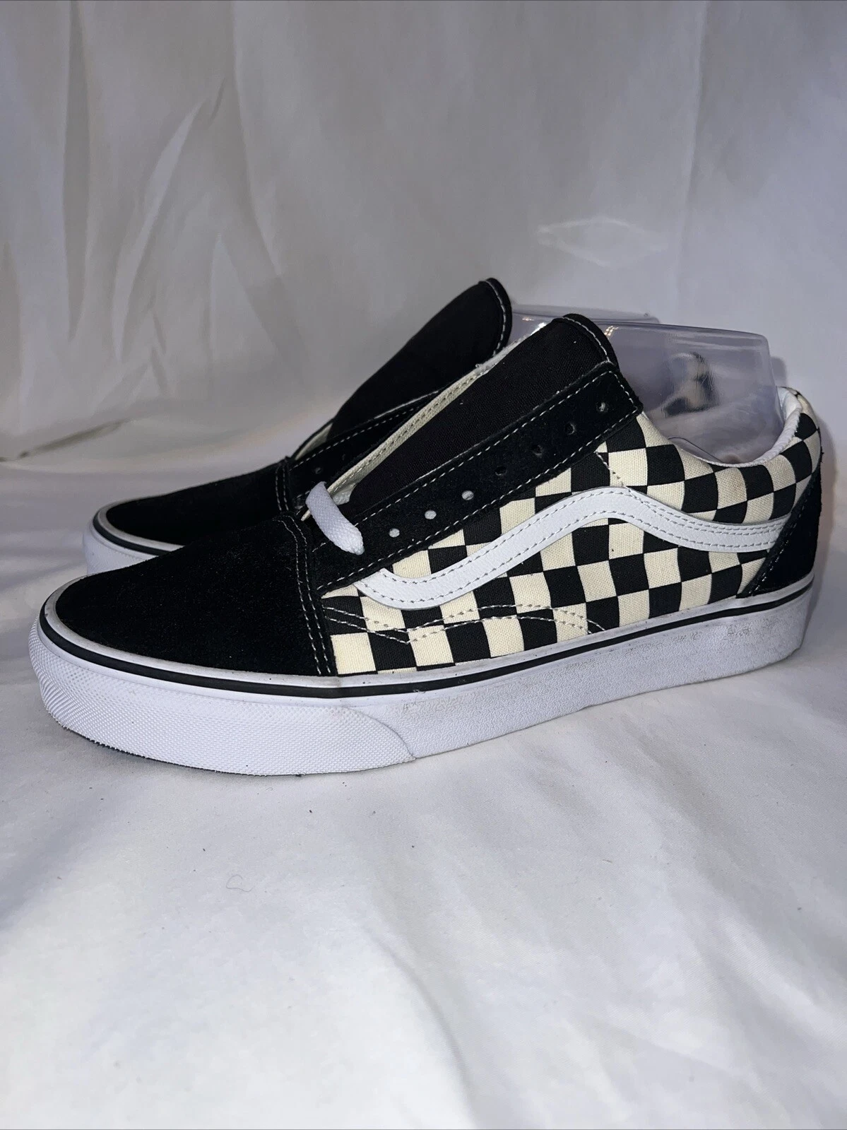 Scarpe Vans Oldol Skoolry Prima Che 8 5o
