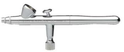 Iwata-Medea R2500 Revolution HP BR Dual Action / Small Gravity Feed Cup