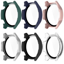 Watch Shell Protective Case Graduated Watch Protector For HUAWEI Watch GT5 46MM