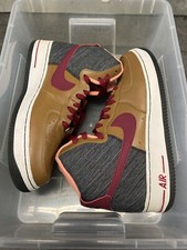 Nike Air Force 1  display picture 1