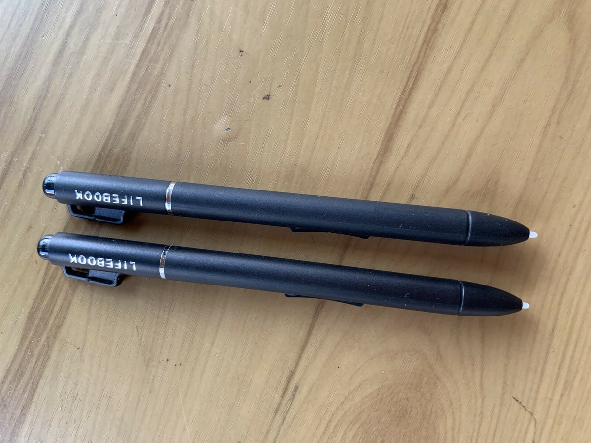 x Fujitsu Lifebook StylisticTablet Computer Stylus Pen for