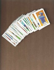 2021 Topps T-206 Wave 9, 50 Card Piedmont Back Set, W Franco, Witt Jr, Torkelson