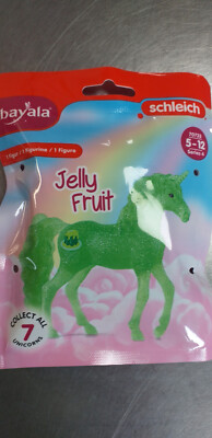 Schleich Bayala 81407 pas cher, Licorne à Collectionner Celendine