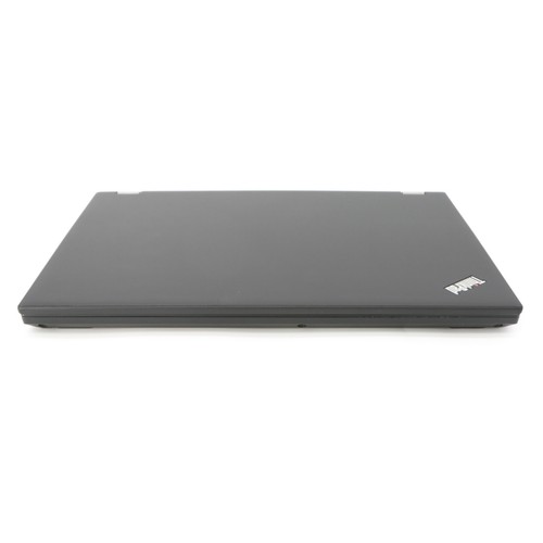 Lenovo ThinkPad P52 Laptop: i7-8850H P1000 512GB SSD 16GB RAM Warranty VAT - Picture 9 of 9