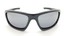 thumbnail 2 - NEW Oakley Valve sunglasses Black / BLK Iridium 9236-0160 AUTHENTIC 9236-01 NIB