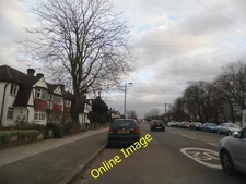 Photo 6x4 Tudor Drive, Morden Morden/TQ2568  c2013