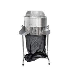 Automatic Stainless Leaf Bud Trimmer Spin Cut Trim Reaper 3 Speed Motorize Trim