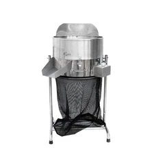 Automatic Stainless Leaf Bud Trimmer Spin Cut Trim Reaper 3 Speed Motorize Trim