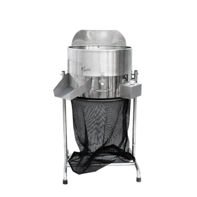 Automatic Stainless Leaf Bud Trimmer Spin Cut Trim Reaper 3 Speed Motorize Trim